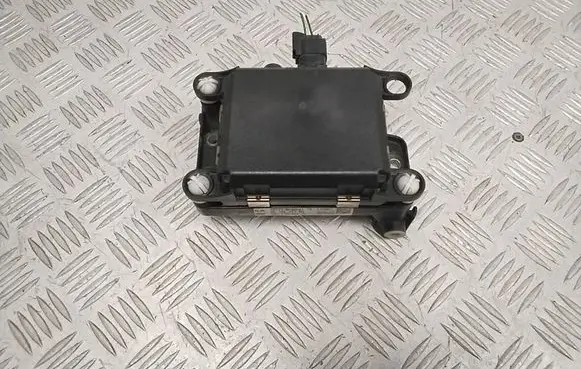 Peugeot 3008 I Distronic sensor radar 9673046780