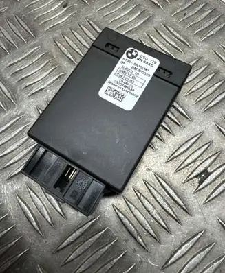 BMW X6 G06 Fuel pump relay 5A16090 55892110 BMW0659