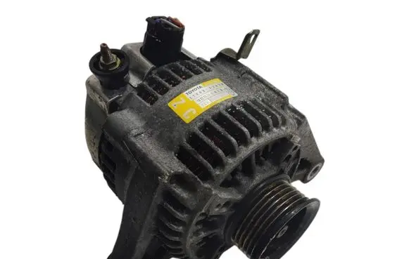 Generator/alternator