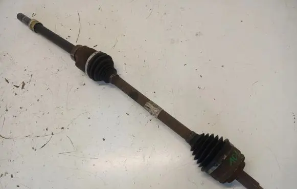 Renault Master III Front driveshaft 39100-2176R