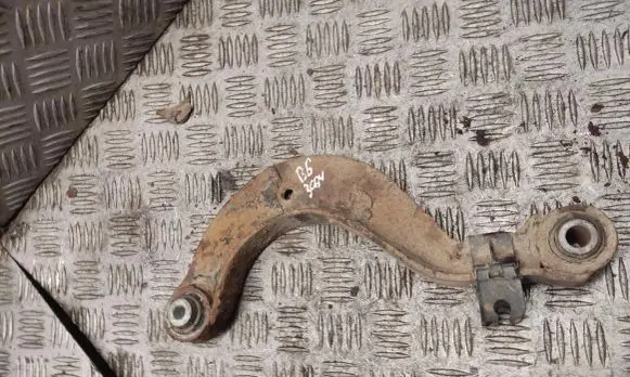 Volkswagen PASSAT B6 Rear upper control arm/wishbone
