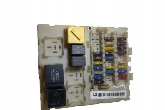 Ford Focus Fuse box set 98AG14K150AF