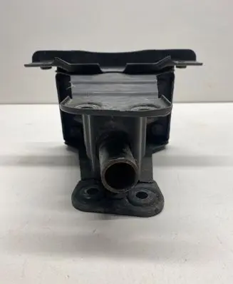 Mercedes-Benz S W221 Rear bumper shock impact absorber/damper 