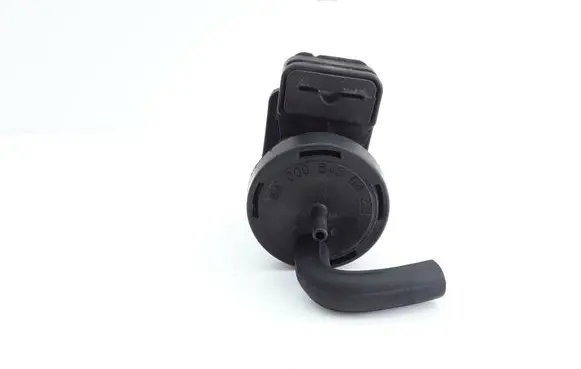 Mercedes-Benz C W203 Valve vacuum A0005450427