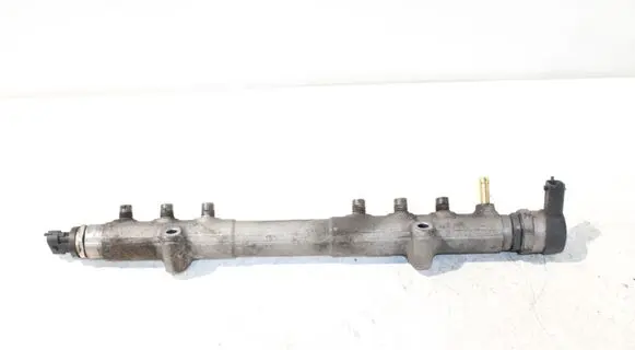 Volvo XC70 Fuel main line pipe 31259011 0218002712