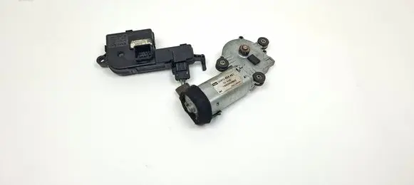 Volvo S80 Sunroof motor/actuator 404451 10002328B00