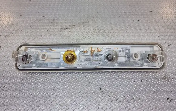 Fiat Ducato Tail light bulb cover holder 28392201