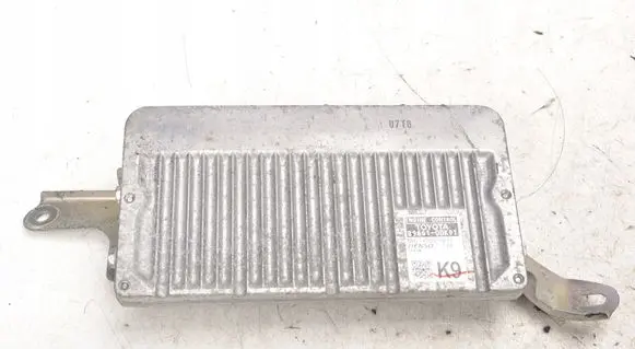 Toyota Yaris Engine control unit/module 896610DK91