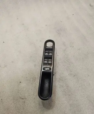 Renault Espace - Grand espace IV Electric window control switch 8200250481