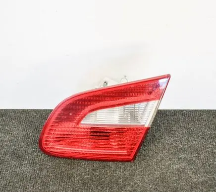 Skoda Superb B6 (3T) Tailgate rear/tail lights 3T5945094