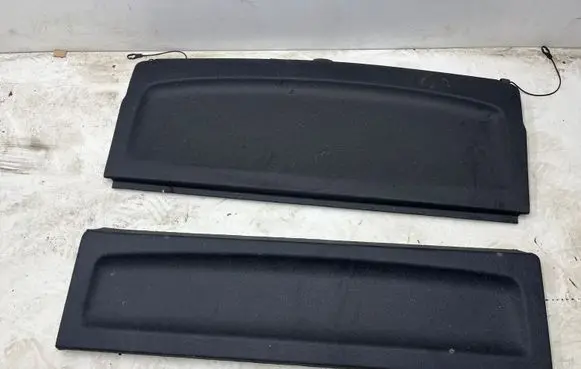 BMW X1 F48 F49 Parcel shelf