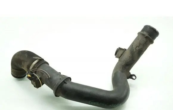 Alfa Romeo Giulietta Air intake hose/pipe 0281002931