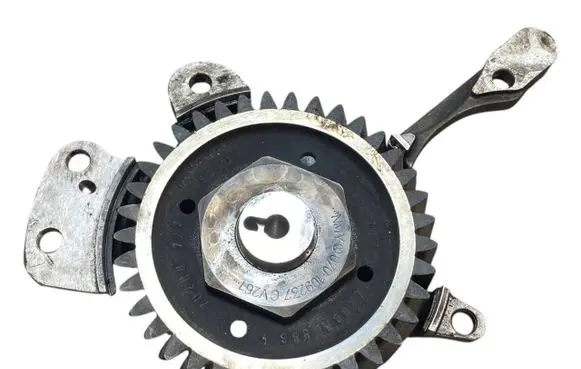Volkswagen Transporter - Caravelle T5 Timing chain sprocket 070109237C