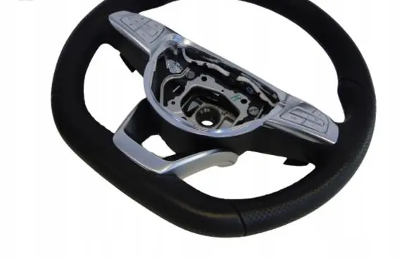 Mercedes-Benz GLA W156 Steering wheel