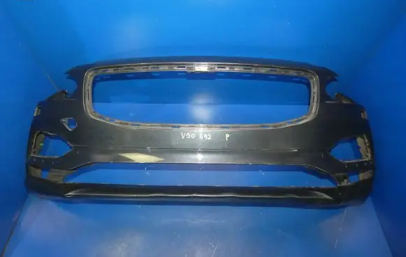 Volvo S90, V90 Front bumper