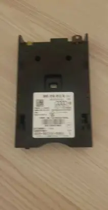 Audi A3 S3 8V Other devices 8V0919813B