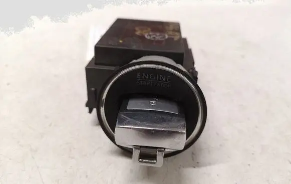 Volkswagen PASSAT B6 Ignition lock 3C0905843