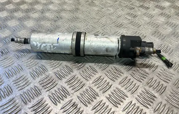 BMW 5 E60 E61 Fuel filter heater 7806684