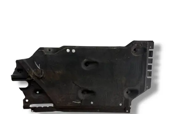 Audi TT TTS RS Mk3 8S Side bottom protection 8S0825202B