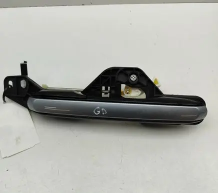 Lexus RZ Rear door exterior handle 6921078092