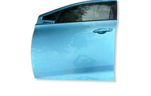 Renault Zoe Front door TRQT
