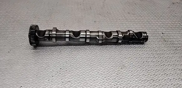 Camshaft