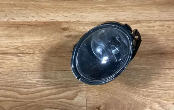 Volkswagen PASSAT B6 Front fog light 27129400
