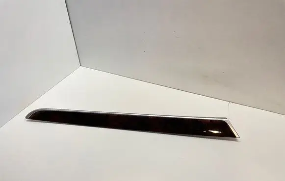 Audi A6 S6 C6 4F Front door trim bar 4F0867410B 4F0867410C