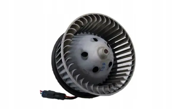 Renault Laguna II Front door blower motor 885001314FZ