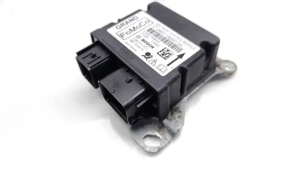 Ford C-MAX II Airbag control unit/module DM5T-14B321-SA 0285011577