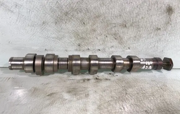 Skoda Fabia Mk2 (5J) Camshaft 03em16501c 0420642 A2q