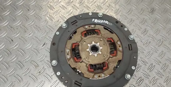 Toyota Prius+ (ZVW40) Clutch set kit 4G080981