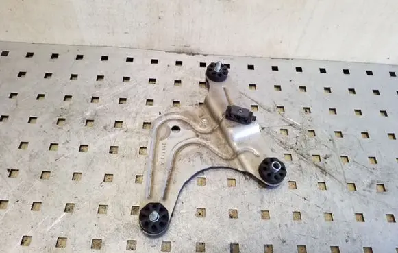BMW 5 F10 F11 ABS pump bracket 6797679