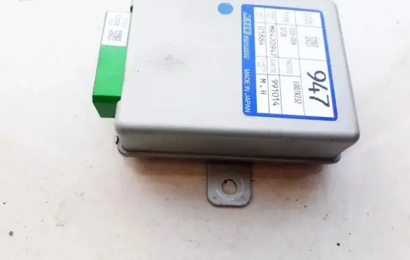 Mitsubishi Space Wagon Other control units/modules MR420947 E007R232