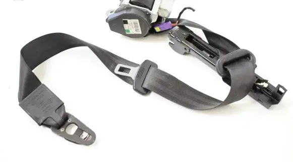 Audi Q7 4L Front seatbelt 4L1857706