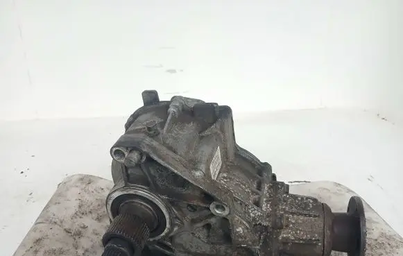 KIA Sportage Gearbox transfer box case JMVGT 060101917