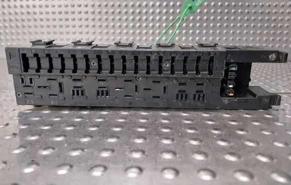 Mercedes-Benz E W211 Other control units/modules A0035450001