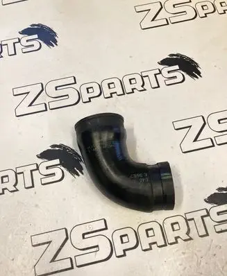 BMW 5 E39 Intercooler hose/pipe 2248622