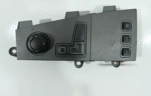 BMW 7 E65 E66 Seat control switch IMPRK765924
