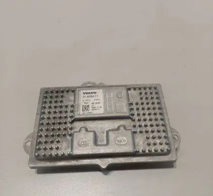 Volvo S90, V90 Light module LCM 31468411 HQCS0109 90112651