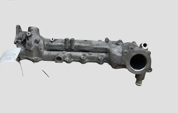 Mercedes-Benz E W212 Intake manifold A642090