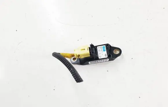 Honda Accord Airbag deployment crash/impact sensor 77970-SED-J812-M1 G0ZXGBETU