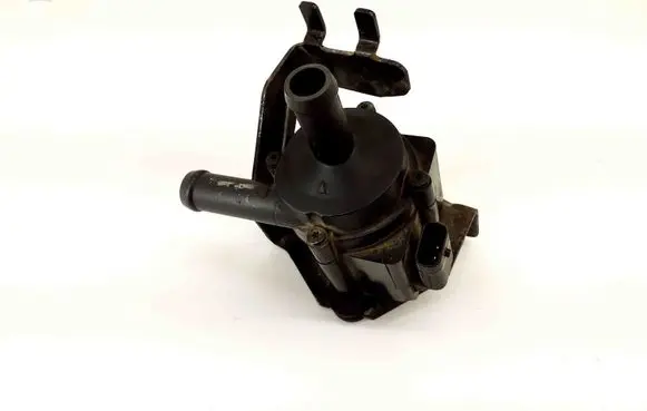 Ford Fiesta Electric auxiliary coolant/water pump 515452000 C1BG8C419AA