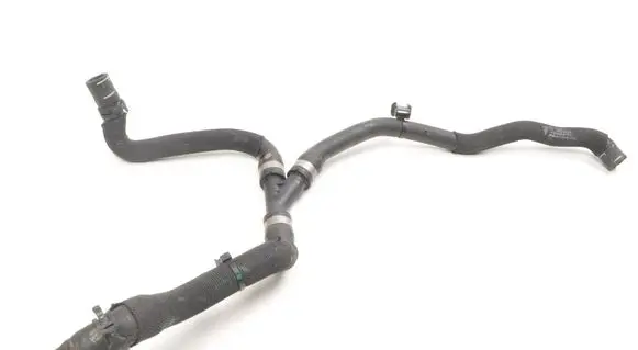 Porsche Cayman 982 Engine coolant pipe/hose 982121036C