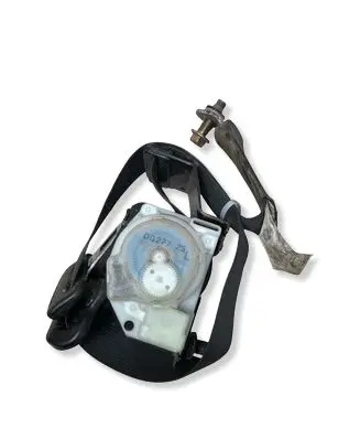 Infiniti FX Rear seatbelt TKAB0G1813 209N0302