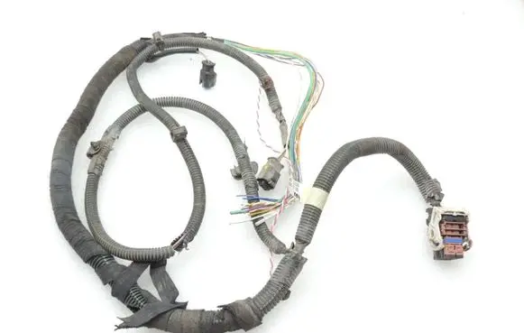 Peugeot 508 Other wiring loom 9874350580 1607028980