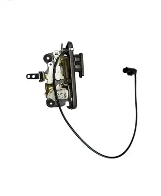 Mercedes-Benz G W461 W463 1st Gen Loading door lock A4637407400 4637407400 A4637407300