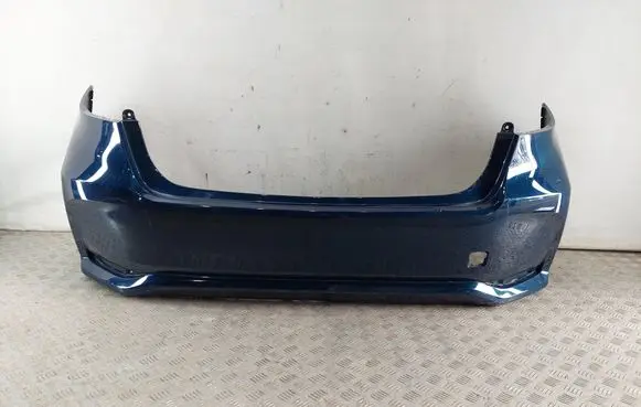 Toyota Corolla E210 E21 Rear bumper 5215902E60