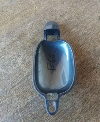 BMW 5 E60 E61 Front door handle cover 