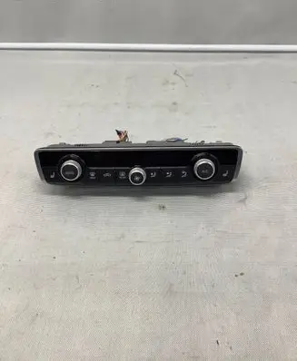 Audi A3 S3 8V Climate control unit 8V0820043R